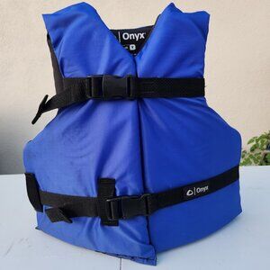 Onyx Wicked Neolite Kwik-Dry Youth Life Vest Life Jacket Personal Flotation Devi